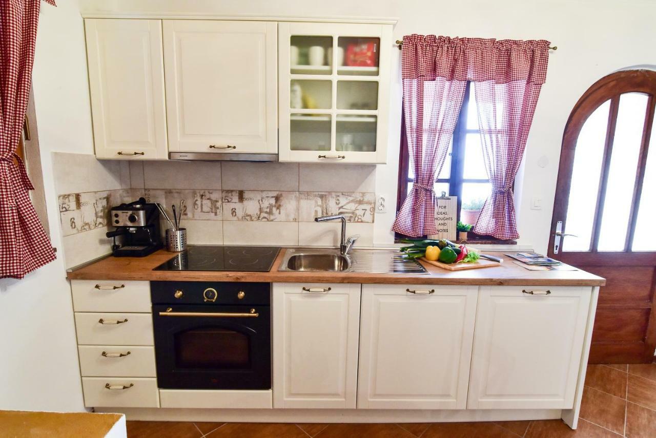 Apartman Mare 자다르 외부 사진