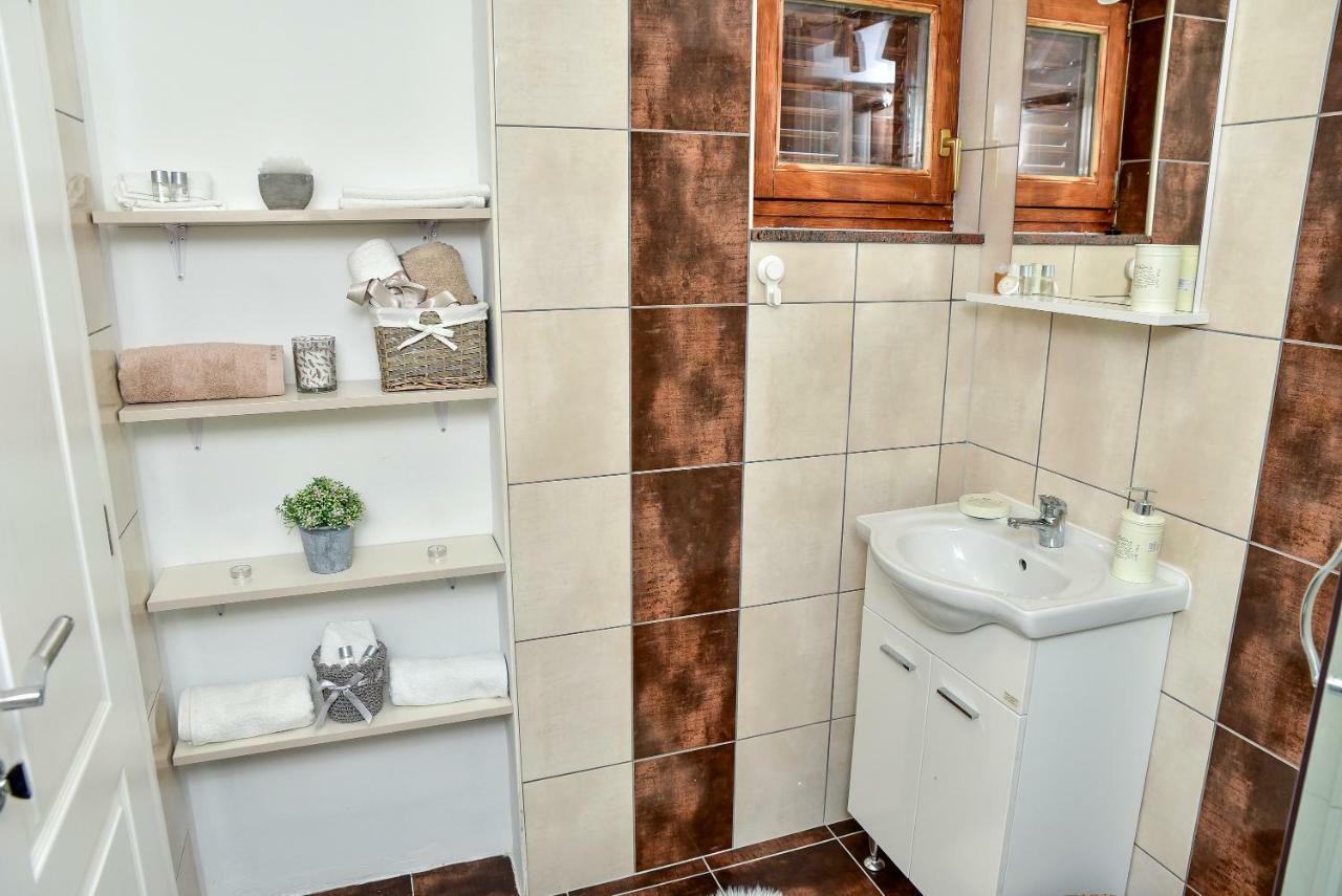 Apartman Mare 자다르 외부 사진