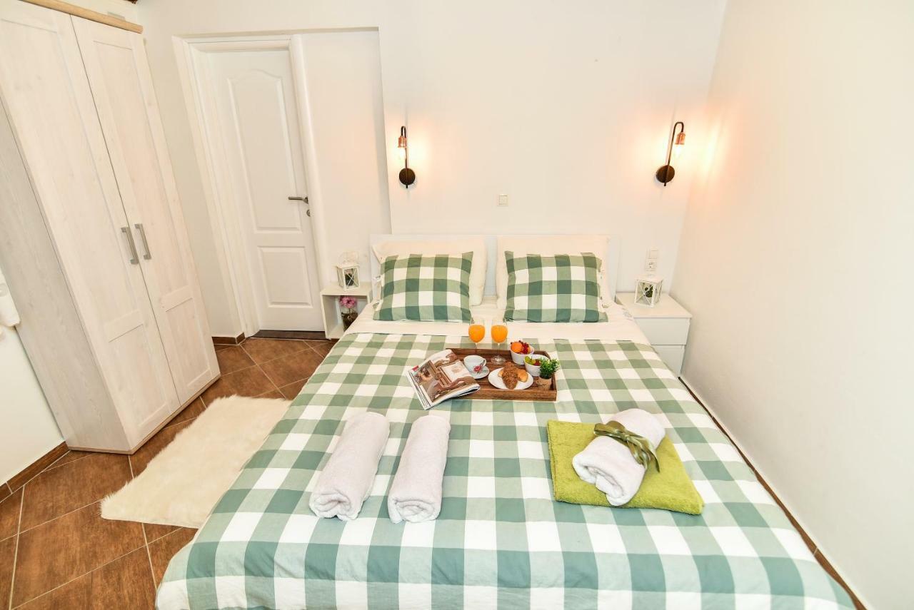 Apartman Mare 자다르 외부 사진